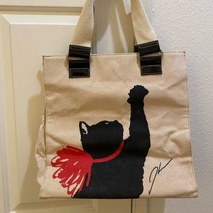 Jason Wu for Target Tote